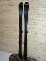 LYŽE VOLKL DEACON 7.2 BLACK 158CM